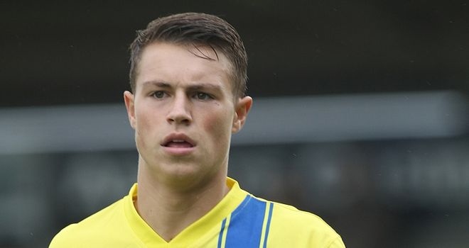 Gulls wait on Bodin decision | Football News | Sky Sports