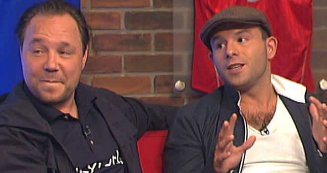 Graham: Liverpool fan