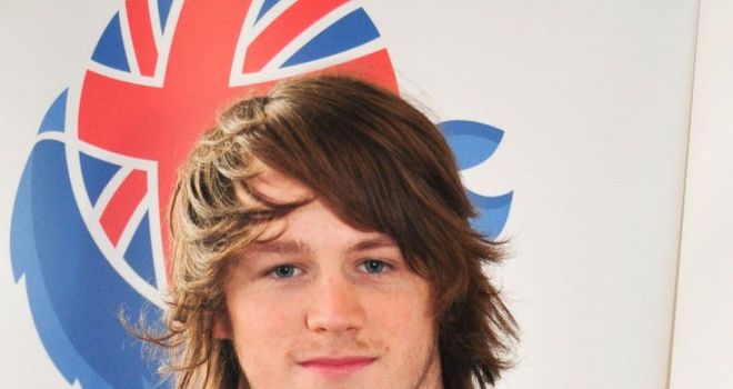 Jack Oliver: Personal bests in Commonwealth display