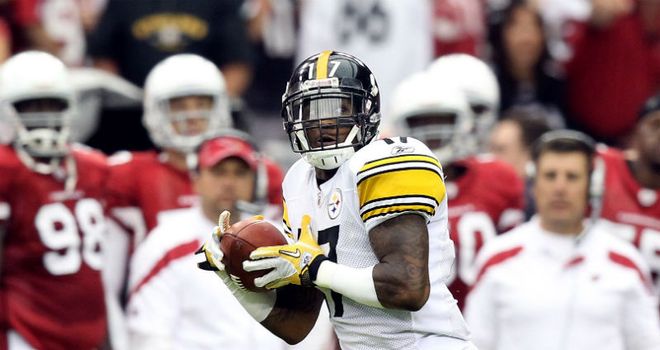 Steelers see off Cardinals, NFL News