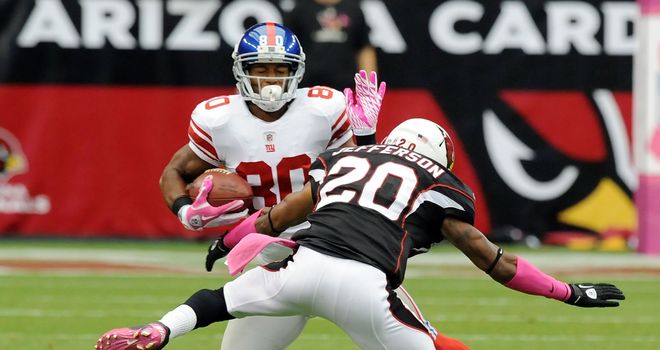 Pink Arizona Cardinals Breast Cancer Awareness Fight For A Cure