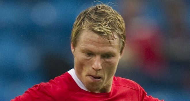 Bjorn Helge Riise: Would be happy to extend his loan spell at Portsmouth