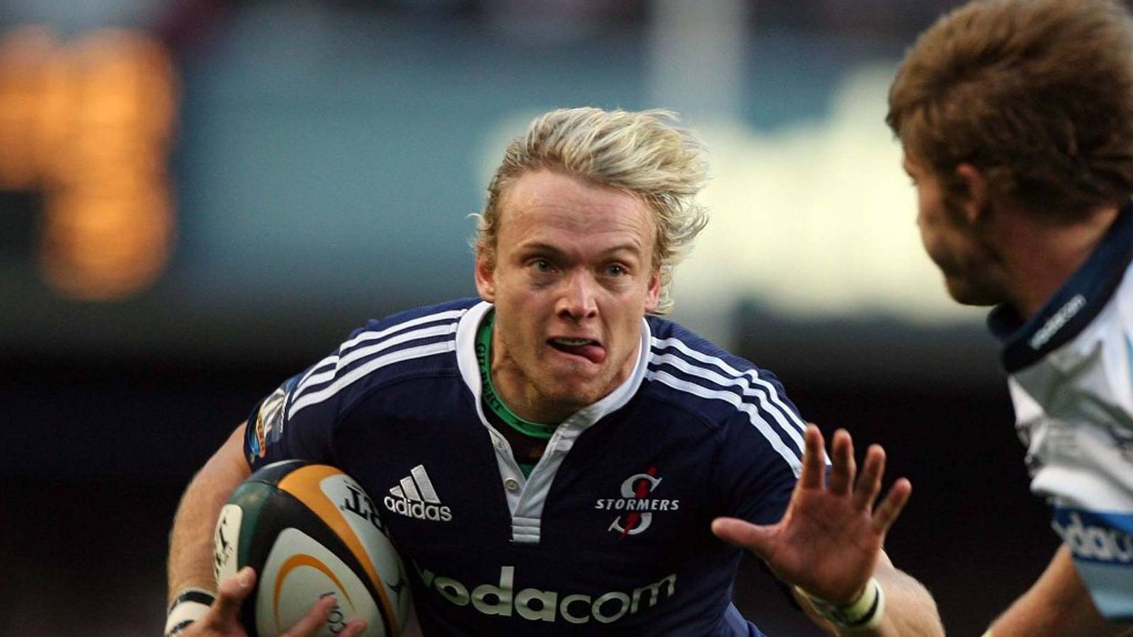 Stormers sweep Hurricanes aside