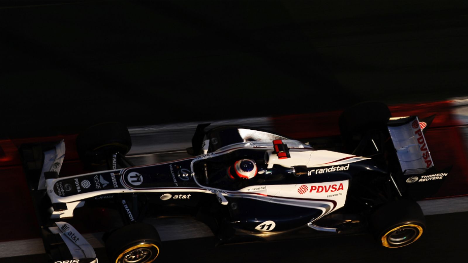 Williams Q&A | F1 News