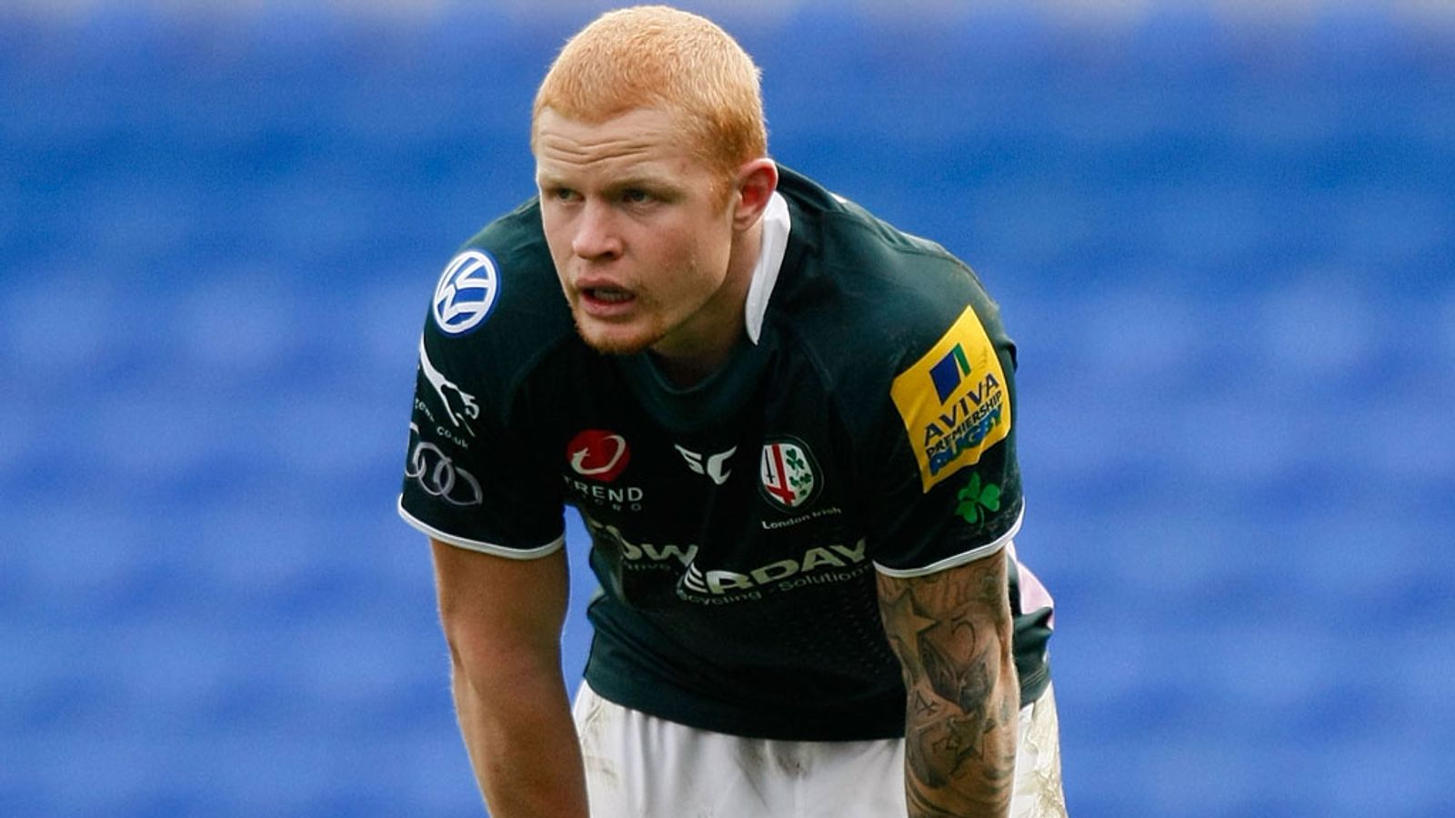 London Irish 23 15 Gloucester Match Report & Highlights