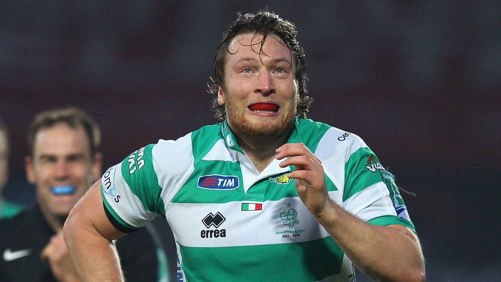 Pavanello handed ban Rugby Union News Sky Sports