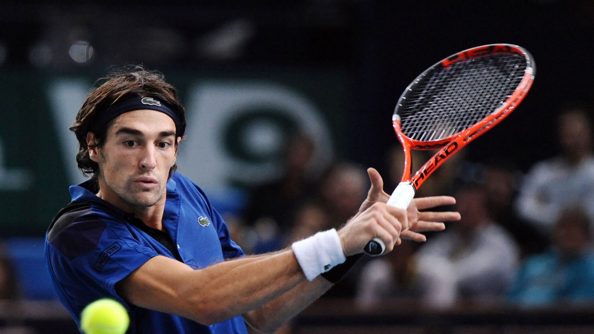 Chardy To Face Tsonga Tennis News Sky Sports Atp & wta tennis players at tennis explorer offers profiles of the best tennis players and a database of men's and women's tennis players. chardy to face tsonga tennis news