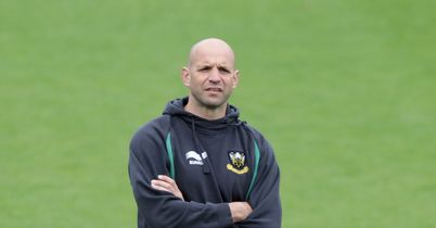 Jim Mallinder: Targeting three league victories after Castres triumph