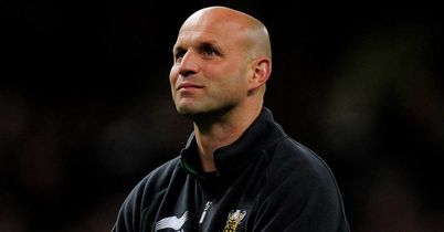 Jim Mallinder: Saints boss impressed by Ben Foden
