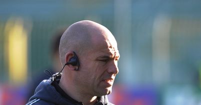 Richard Cockerill: important win for Tigers