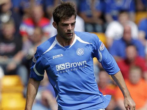 Image of Cillian Sheridan: Joined Kilmarnock on a free transfer after leaving CSKA Sofia