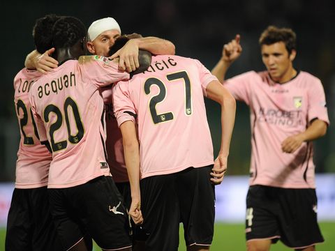 Image of Palermo: New signings set to boost the squad
