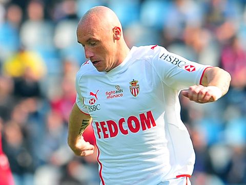 Image of Sebastien Puygrenier: Burnley trial for defender who previously spent time on loan with Bolton