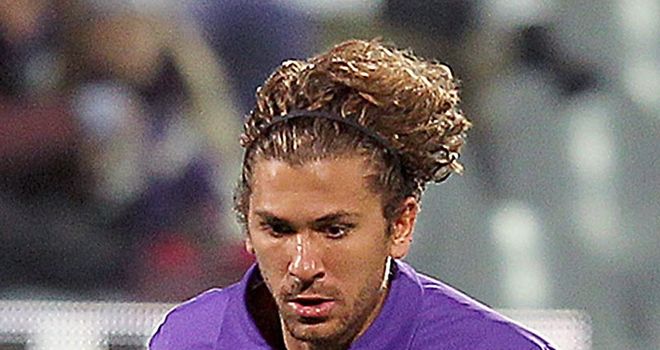 Alessio Cerci: Hoping a move to Torino will see him recapture his best form