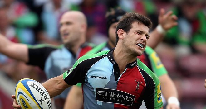 Care: Makes his first start of the season on Sunday