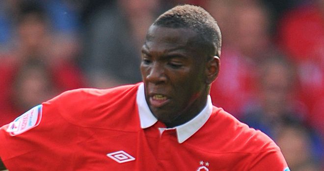 Ishmael Miller: Heading to Middlesbrough on a season-long loan