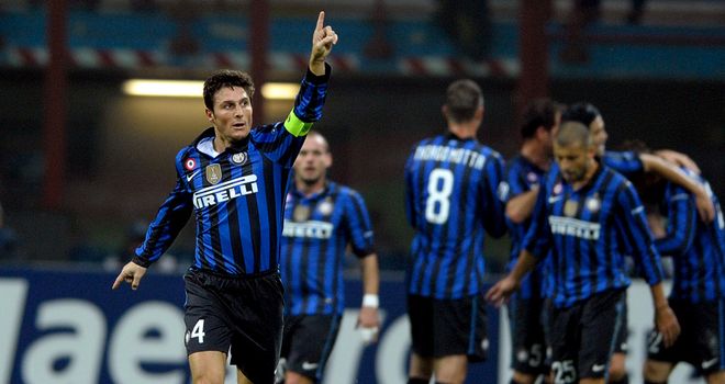 Mauro Icardi Could Lose Inter Milan Captaincy After Autobiography Comments Football News Sky Sports