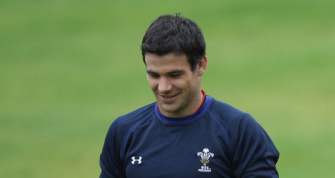 Mike Phillips: Lines up for Bayonne