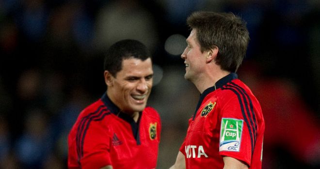 O&#39;Gara celebrates another late winner