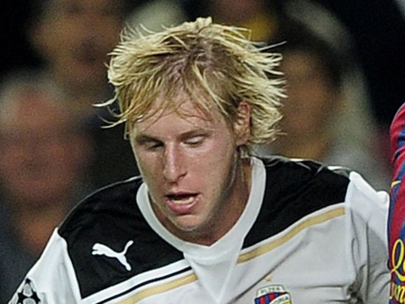 Frantisek Rajtoral