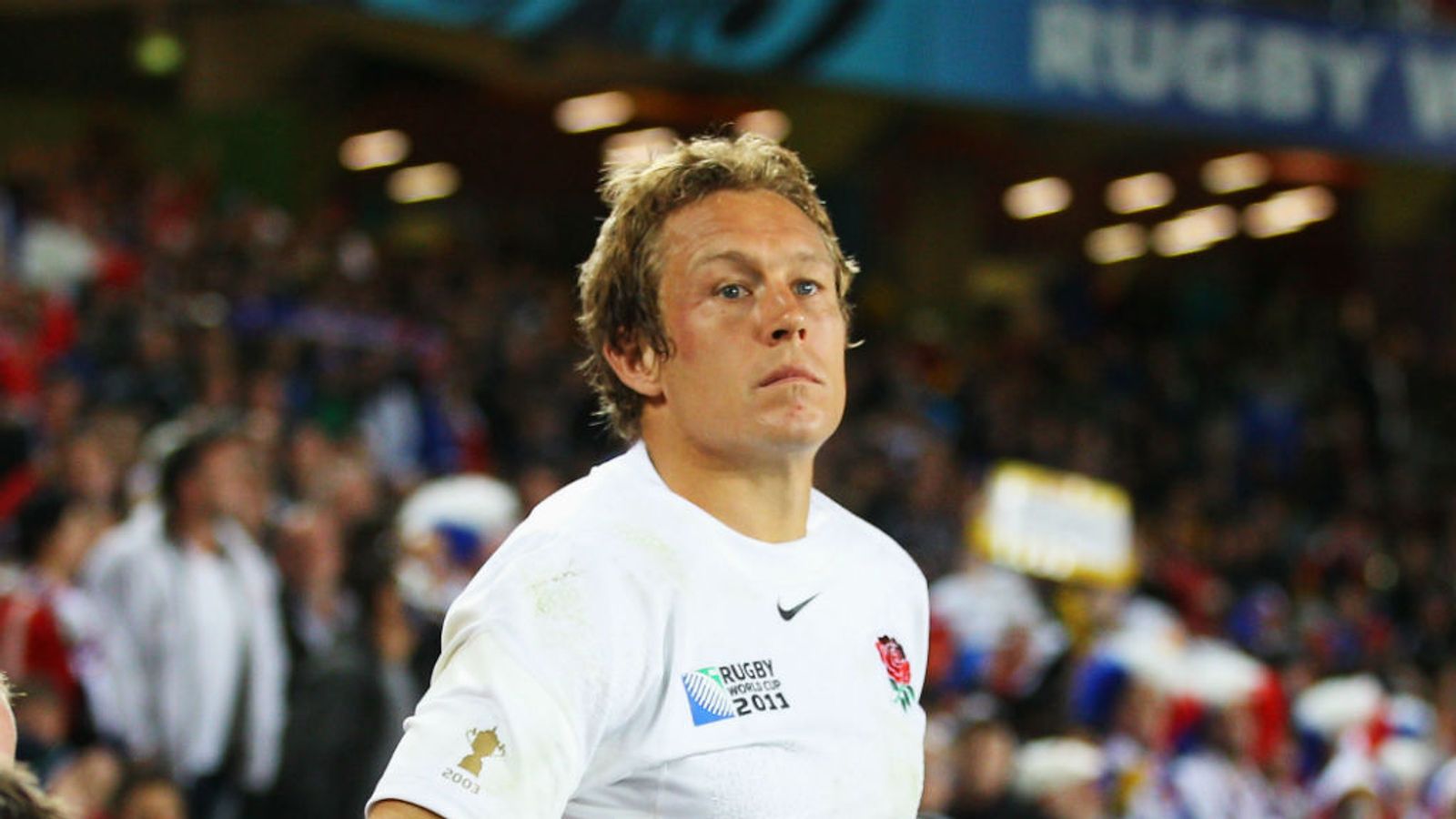 Wilkinson ends England career | Rugby Union News | Sky Sports