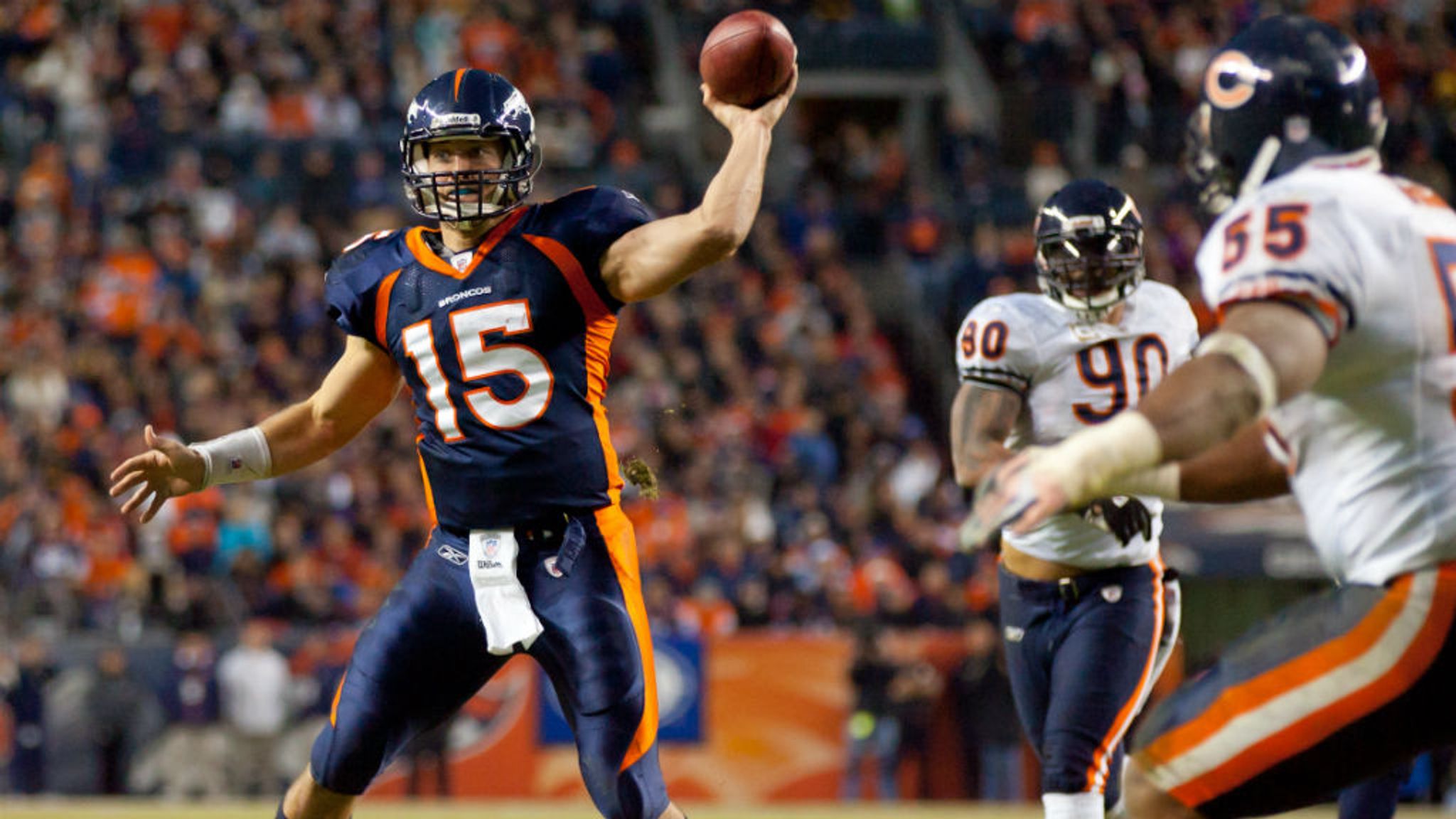 16 things I think about Broncos embarrassing 23-7 loss to the