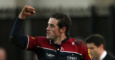 Nick Macleod: Is Sale's leading points scorer this season