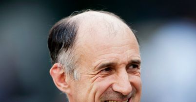 Franz Tost: Will run Daniel Ricciardo and Jean-Eric Vergne next season