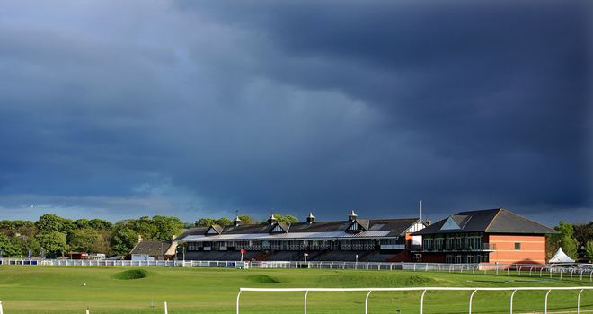 Musselburgh: Tricky forecast