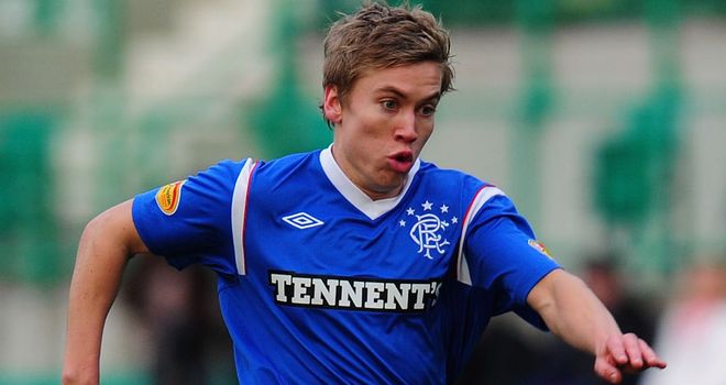 Thomas Bendiksen: Attracted by the Europa League ambitions of hometown Tromso