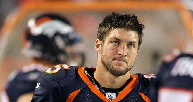 Pats put brakes on Tebow, NFL News