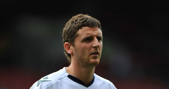 Alex Bruce: Could be on his way to LA Galaxy