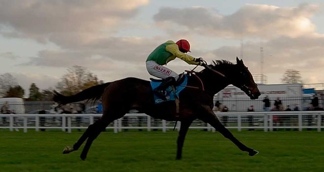 Sizing Europe: Clonmel Oil Chase entry next Thursday