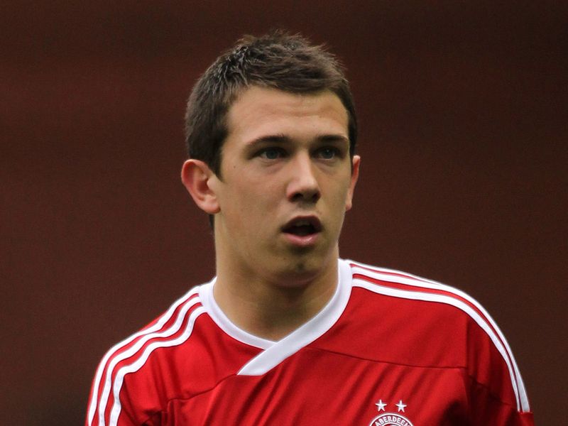 Ryan Jack