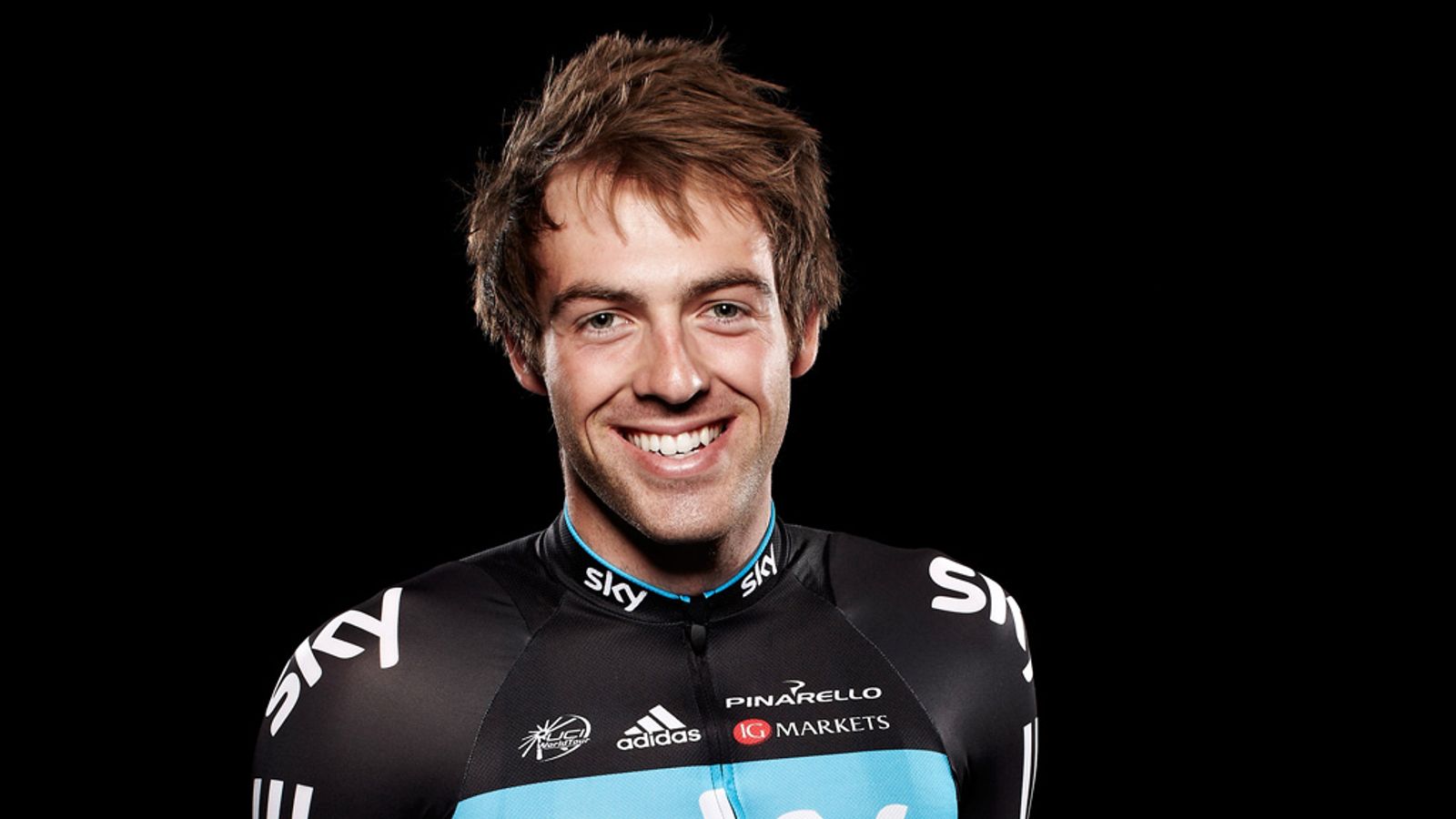 Dowsett ready for action | Cycling News | Sky Sports