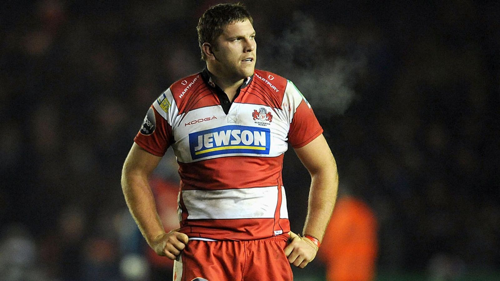 England turn to Harden | Rugby Union News | Sky Sports