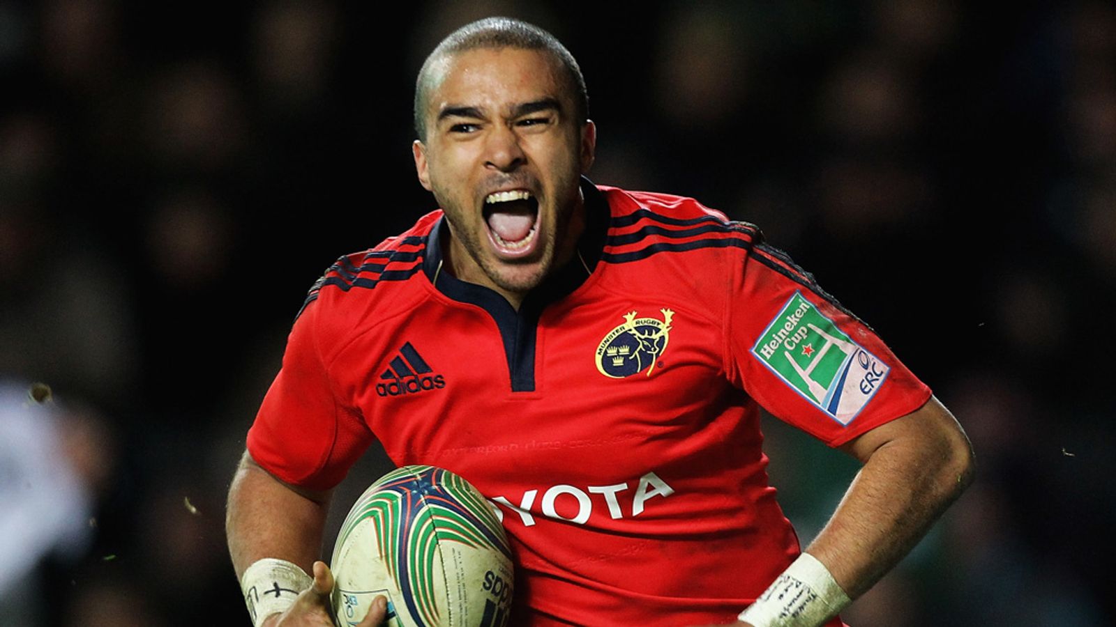 Р сђр. Simon Zebo.