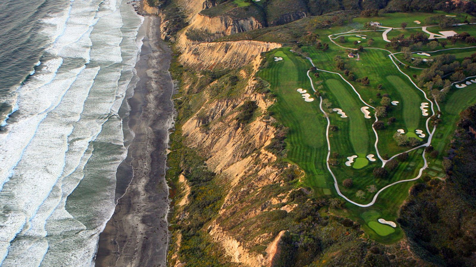 Torrey Pines stat pack | Golf News | Sky Sports