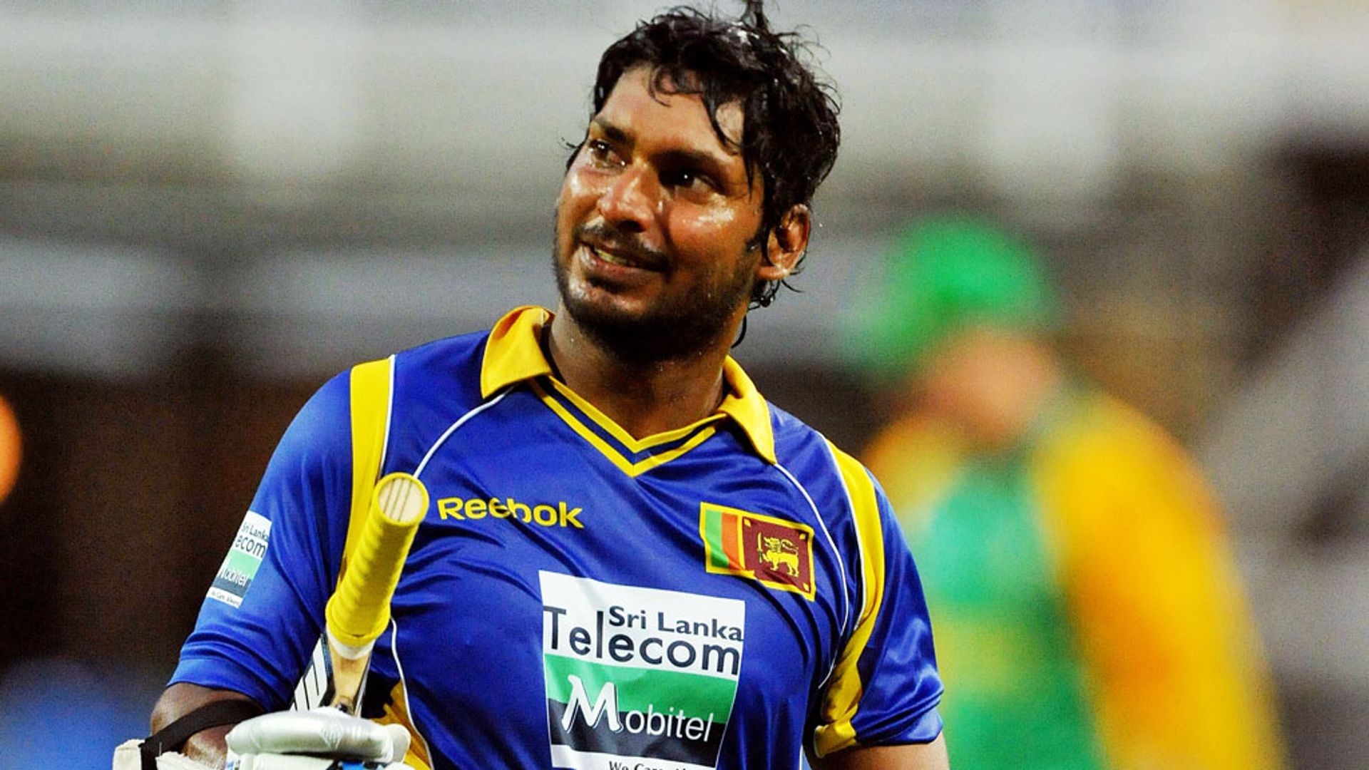 Sangakarra questioned in World Cup final fixing probe