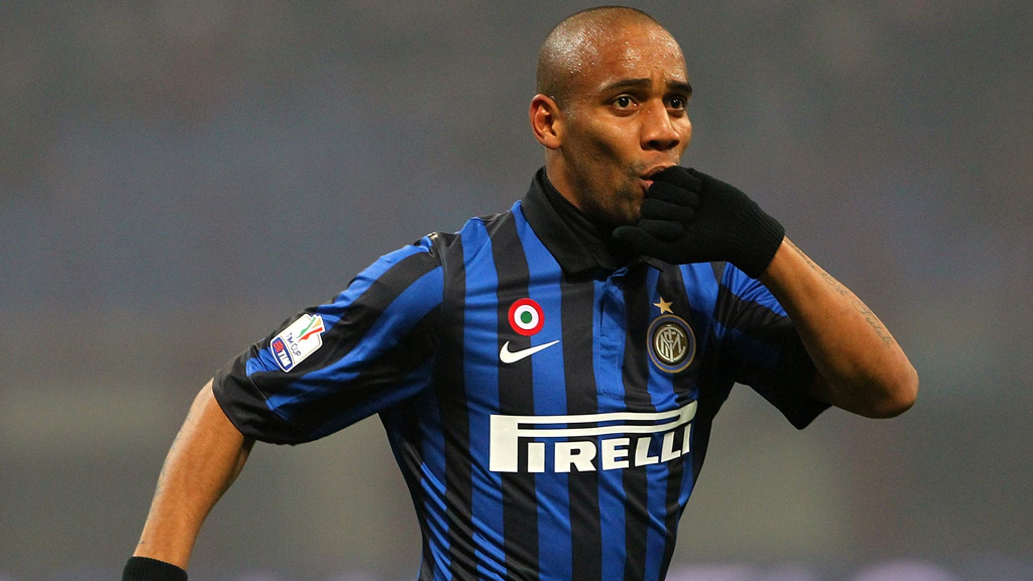 Maicon в псж Maicon в псж