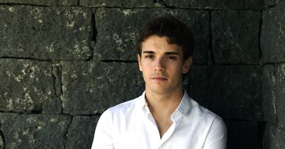 Jules Bianchi: Joining Force India as reserve driver