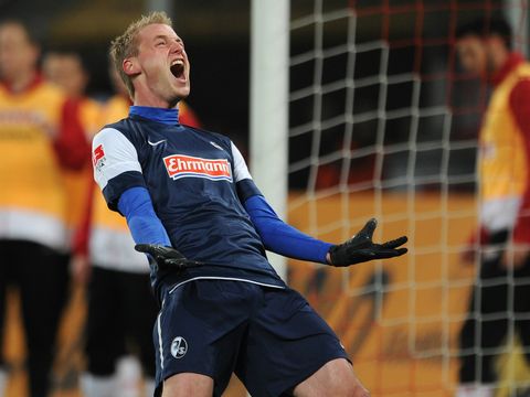 Image of Felix Bastians: Has joined Hertha Berlin