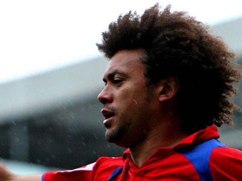 Image of Price: Signed for Guiseley