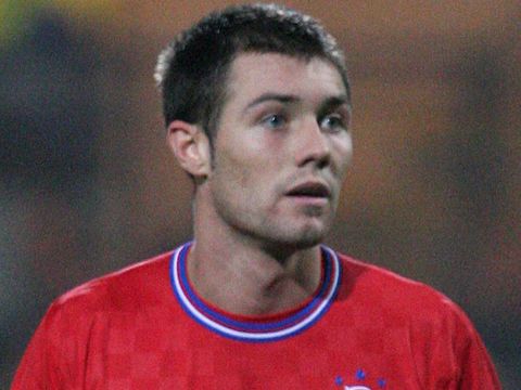 Image of Jordan McMillan: Has signed an 18-month contract with the Pars