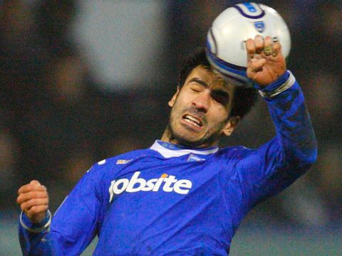 Ricardo Rocha | Player Profile | Sky Sports Football