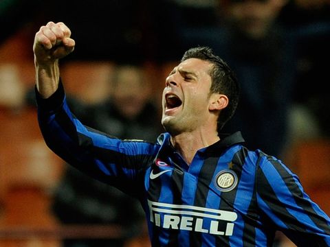 Image of Thiago Motta: Has departed Inter Milan for PSG in a reported 10million euro deal