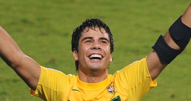 Henrique: Denied a work permit after a hearing on Monday