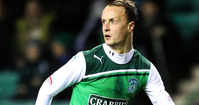 Griffiths: Completed the routine victory