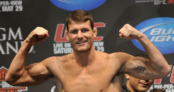 Kennedy vs bisping betting odds cs betting sites