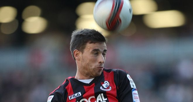 Symes: On target for Cherries